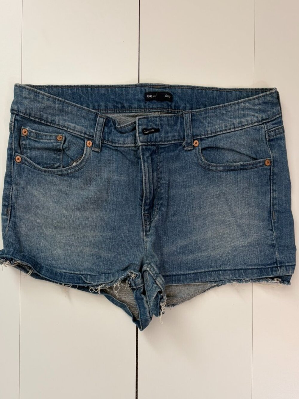 Women's Size 12 Denim Shorts